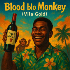 Blood blo monkey