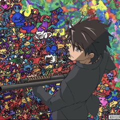 OPPOSITION FREESTYLE - YVNG MUGEN (Prod. ALETHEO)