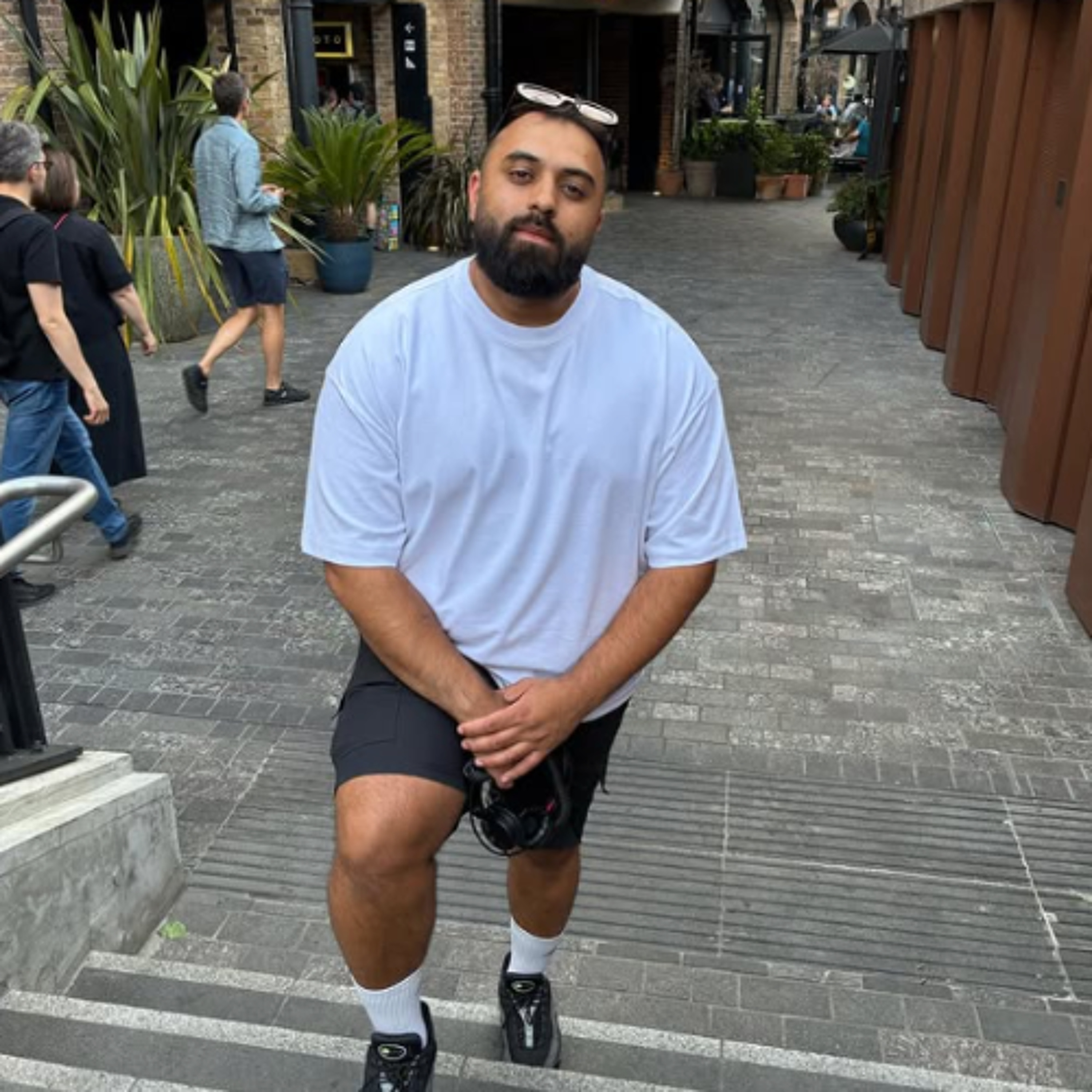 SAHIB [NANG Takeover] - 30/06/26 - Voices Radio episode artwork