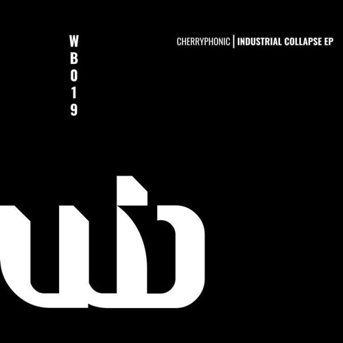 PREMIERE: Industrial Collapse [WHIPBASS]