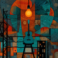 Bar Stool Orbit