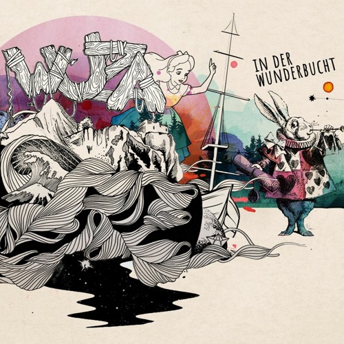 Starkato Live | Wuza in der Wunderbucht | Brücke  | 16.02.2020