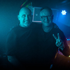 Tim Andresen - What Happens, October 2025 (Opening for Sasha)