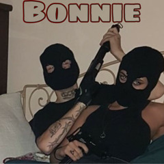 Bonnie - (prod.waxie)