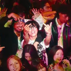 MEJIKUHIBINIU TENXI SUISEI & JEMSII SPEED UP VIRAL TIKTOK TERBARU By : ZAINI FVNKY