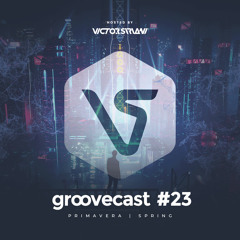 Groovecast 23 | SPRING (12.22)
