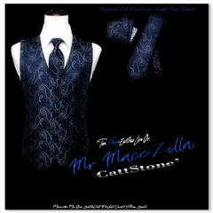 S-I-L(Samples I Love)The Semi-Exciting Life Of..Mr.Macczilla CattStone Vol II