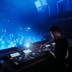 100% Stellar Set @ Motion Bristol's Closing Weekend