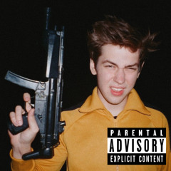 АСКЕТ (feat. Reggie Oswald)