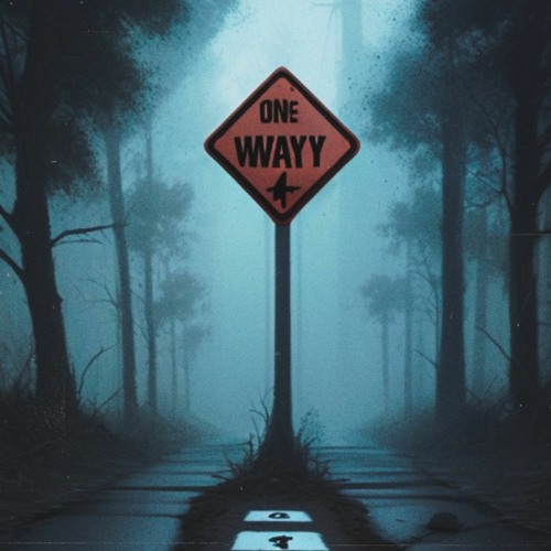 One Way (Beat by. Shvde*)