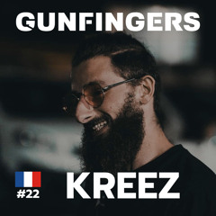 #22 KREEZ - Dubstep Mix