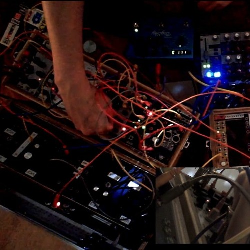 Live on The Dream Machine at 2021 IFM Streaming Fest