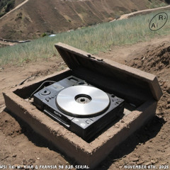 WSI #61 W/ K1RA & Fransia 98 b2b Serial November 6th, 2025 (Radio Alhara)