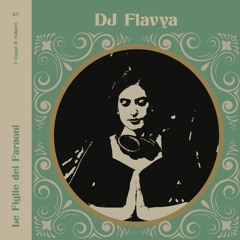 Chapter 37 - Le Figlie dei Faraoni by DJ Flavya