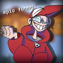 epic funny. (Commission)