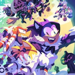 The Carnival of Shadows (OST)