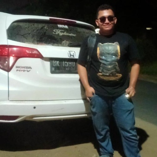 SPECIAL SONG FOR MR ANDRE SEMBIRING ( MIX SABANI RAUTHER ) #CIHUUYYYY