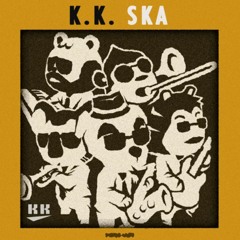 kk slider - kk ska {aircheck version}
