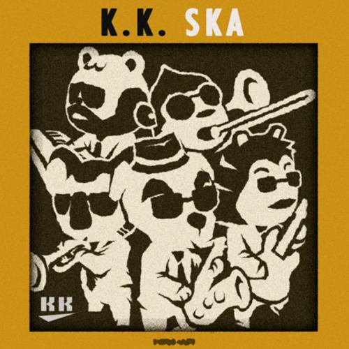 kk slider - kk ska {aircheck version}