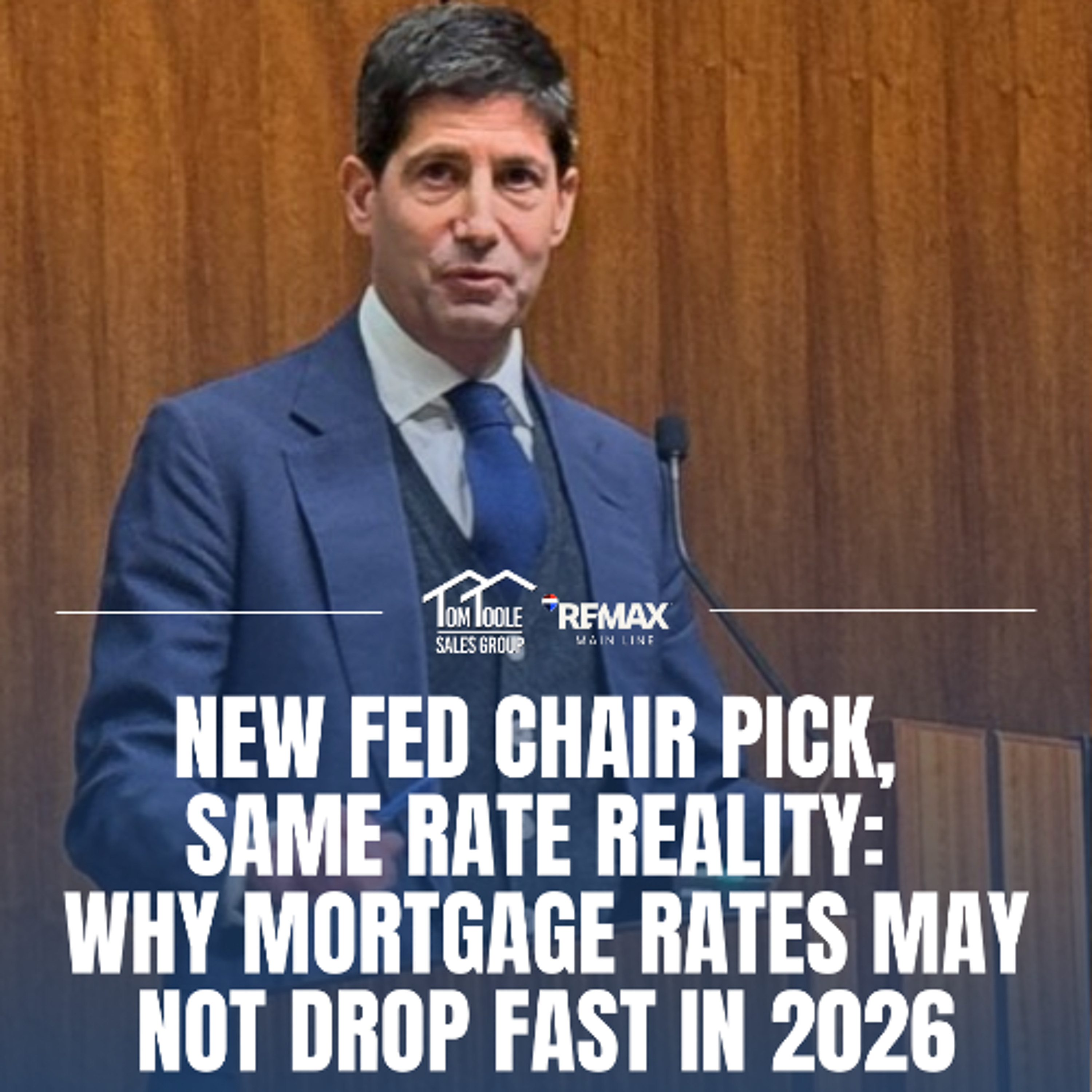 The Tom Toole Sales Group Podcast