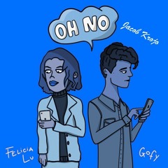 Gofy - Oh No (Jacob Krojo REMIX)