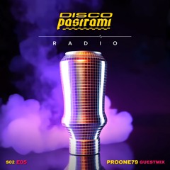 Disco Pastrami Radio ft. ProOne79