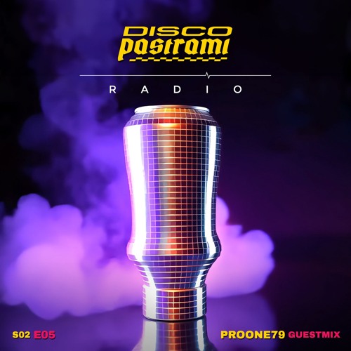 Disco Pastrami Radio ft. ProOne79