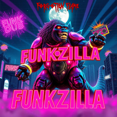 Funkzilla