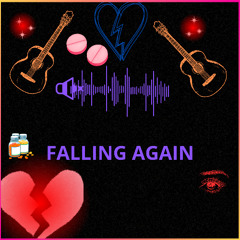 falling again freestyle dition