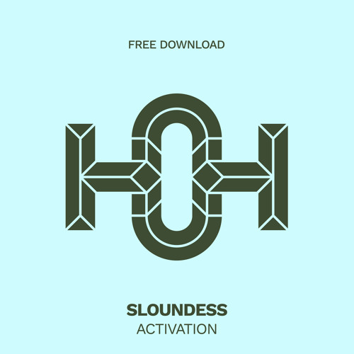 HLS365 Sloundness - Activation (Origina Mix)