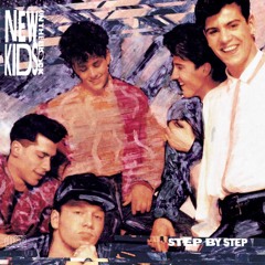 New Kids On The Block - Baby I Believe In You (Luin's Affidavit Mix)
