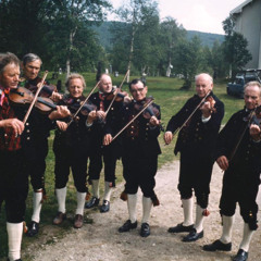 Bersens siste marsj av Annar Gjelten