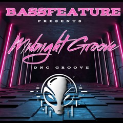 Midnight Groove released at Bassfeature Records