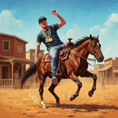 Triforce Knocked Off the Horse