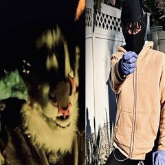 snuffhound - funky town ft. ifleeze (Prod. Jshxwty)