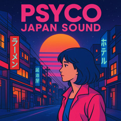 PSYCO JAPAN SOUND