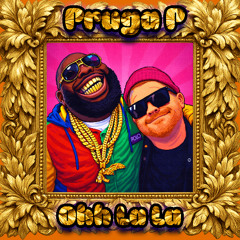 Run The Jewles - Ohh La La (Pruga P Remix)