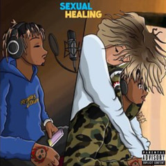 juice- sexual healing