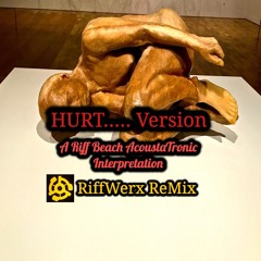 HURT - Riff Beach