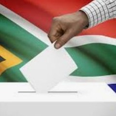 Vote or #GoBroke SA. The Real Poll #Elections2024