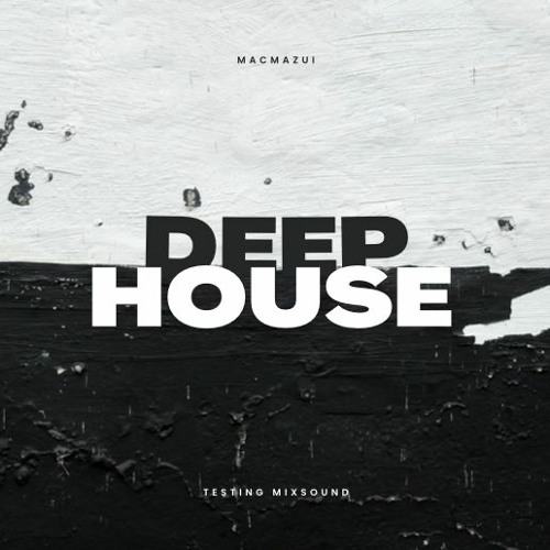 Summer Beats Deep House Pop Music by DEEP Studio Mix