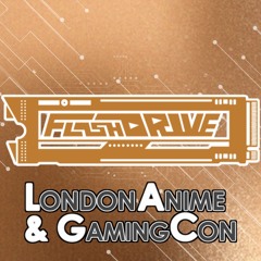 Bronze SSD Live-London AnimeGamingCon 2024