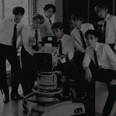 BTS 방탄소년단 - ON (violin)