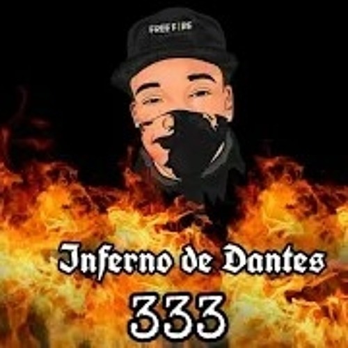 Stream TRAP DO DANTES - Inferno de Dantes - Rizzo prod. ( by Yrulizinho