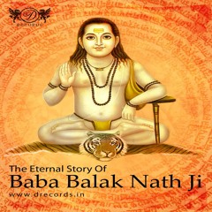 Baba Balak Nath Di Amar Kahani-Part 1