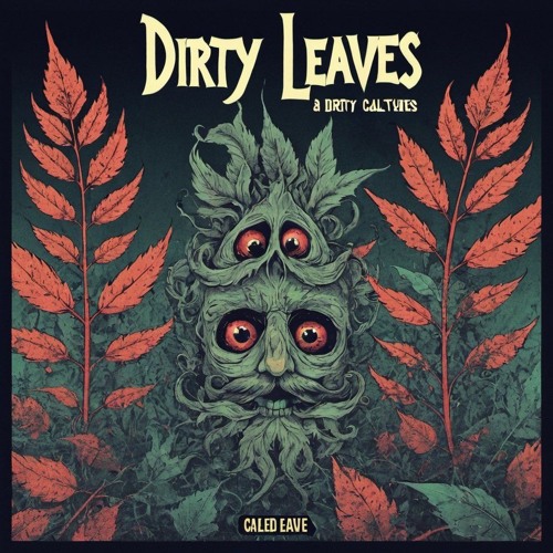 Dirty Leaves - Creature's Lair