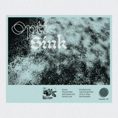 Optic Sink - Exhibitionist