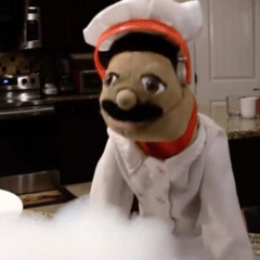 chef pp get silly 🤪🤪🤪