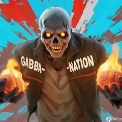 Gabba Nation - No Brain , No Pain (Beagles Brainfire Mix).mp3