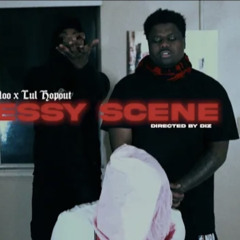 Mac Moo x Lul Hopout - Messy Scene (Exclusive Music Video)  Dir. @ShotByDiz